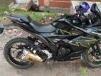 Suzuki Gixxer SF Fi ABS 2023