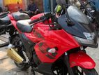 Suzuki Gixxer SF fi abs 2023