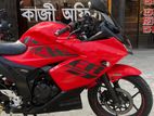 Suzuki Gixxer SF fi abs 2023