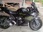 Suzuki Gixxer SF FI ABS 2023