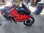 Suzuki Gixxer SF FI ABS 2023