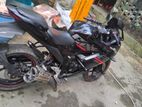 Suzuki Gixxer SF Fi Abs 2023