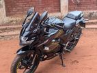 Suzuki Gixxer SF ABS 2023