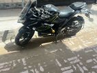 Suzuki Gixxer sf fi abs 2023