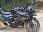 Suzuki Gixxer SF ` 2023