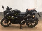 Suzuki Gixxer SF FI ABS 2023