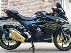 Suzuki Gixxer SF Fi Abs 2023