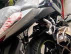 Suzuki Gixxer SF FI ABS 2023
