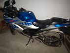 Suzuki Gixxer SF FI ABS 2023