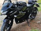 Suzuki Gixxer SF . 2023