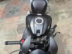 Suzuki Gixxer SF Fi Abs 2023