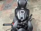 Suzuki Gixxer SF Fi Abs 2023