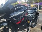 Suzuki Gixxer SF FI ABS 2023