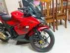 Suzuki Gixxer SF FI ABS 2023