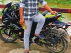 Suzuki Gixxer SF FI ABS 2023