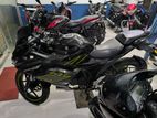 Suzuki Gixxer Sf Fi Abs 2023