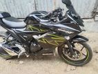 Suzuki Gixxer Sf fi abs 2023