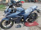 Suzuki Gixxer sf fi abs 2023