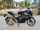 Suzuki Gixxer SF FI ABS 2023