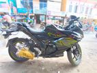 Suzuki Gixxer SF FI ABS 2023