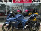 Suzuki Gixxer SF Fi ABS 2023