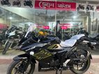 Suzuki Gixxer SF Fi ABS 2023