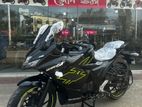 Suzuki Gixxer SF Fi ABS 2023