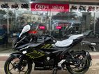 Suzuki Gixxer SF Fi ABS 2023