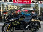 Suzuki Gixxer SF Fi ABS 2023