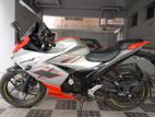 Suzuki Gixxer SF fi abs (2024) 2024