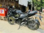 Suzuki Gixxer SF fi ABS 2024