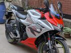Suzuki Gixxer SF fi abs 2024