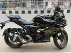 Suzuki Gixxer Sf fi ABS 2024