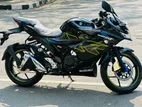Suzuki Gixxer Sf fi ABS 2024