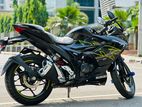 Suzuki Gixxer SF Fi Abs 2024