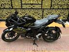 Suzuki Gixxer sf fi abs 2024