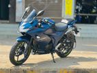 Suzuki Gixxer SF FI ABS 2024