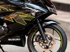 Suzuki Gixxer SF Fi ABS 2024