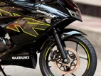 Suzuki Gixxer SF Fi ABS 2024