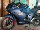 Suzuki Gixxer Sf FI ABS. 2024