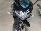 Suzuki Gixxer SF FI ABS 2024