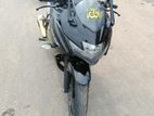 Suzuki Gixxer sf fi abs 2024