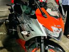 Suzuki Gixxer sf fi abs 2024