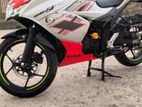 Suzuki Gixxer SF FI Abs 2024