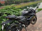 Suzuki Gixxer SF FI ABS 2024