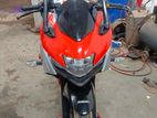 Suzuki Gixxer SF Fi ABS 2024