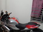 Suzuki Gixxer SF FI ABS 2024