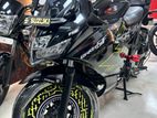 Suzuki Gixxer SF FI ABS 2024