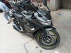 Suzuki Gixxer SF FI ABS 2024