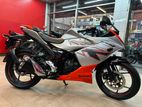 Suzuki Gixxer SF Fi ABS 2024